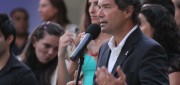 NEVEN ILIC: “LOS JUEGOS SURAMERICANOS SANTIAGO 2014 ES UNA FIESTA DE TODOS”