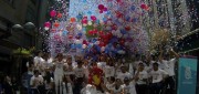MAYORÍA DE LAS ENTRADAS PARA LOS JUEGOS DE SANTIAGO 2014 SERÁN GRATUITAS
