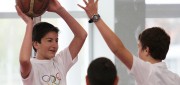 DIA INTERNACIONAL DEL DEPORTE POR EL DESARROLLO Y LA PAZ