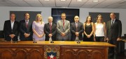 FELIZ ANIVERSARIO COMITÉ OLÍMPICO DE CHILE