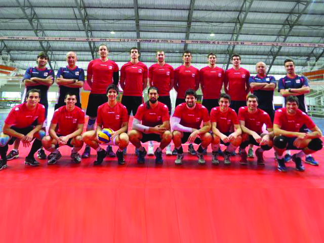 EL MUNDIAL DE VOLEIBOL JAPON el mundial de voleibol japon: