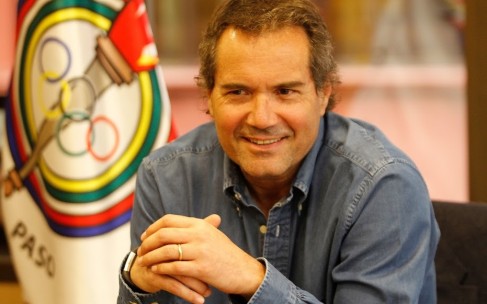 COMITE OLÍMPICO INTERNACIONAL NOMINA A NEVEN ILIC COMO UNO DE LOS NUEVE CANDIDATOS PARA SER MIEMBRO COI COMITE OLÍMPICO INTERNACIONAL NOMINA A NEVEN ILIC COMO UNO DE LOS NUEVE CANDIDATOS PARA SER MIEMBRO COI